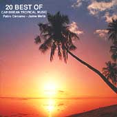 20 Best Of Caribbean Tropical Music