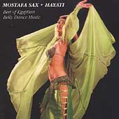 Best Of Egyptian Belly Dance Music