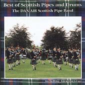 Best Of Scottish Pipes And Drums, The