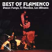 Best Of Flamenco, The