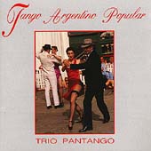 Tango Argentino Popular