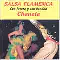 Salsa Flamenca: Con Fuerza y con Bondad