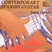 Contemporary Spanish Guitar