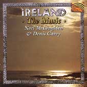 Ireland The Music