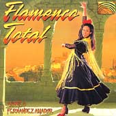 Flamenco Total