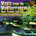 Music From The Mediterranean