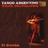 Tango Argentino: El Garron