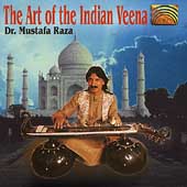The Art of the Indian Veena