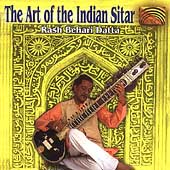 The Art of the Indian Sitar