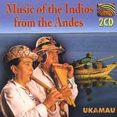 Music of the Indios