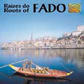 Roots of Fado