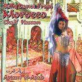 Belly Dance From Morocco