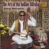 Art of Indian Dilruba