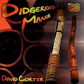 Didgeridoo Mania
