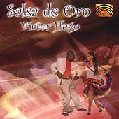 Salsa De Oro