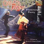 Flamenco Poetry: A Tribute to...Lorca
