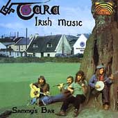 Irish Music-Sammy's Bar