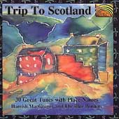 Trip To Scotland