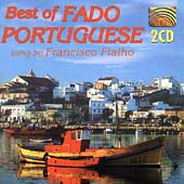 Best of Fado Portuguese