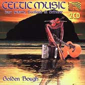Celtic Music From Ireland, Scotland...