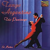 Tango Argentino: El Motivo