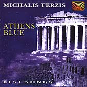 Athens Blue: Best Songs