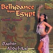 Bellydance From Egypt