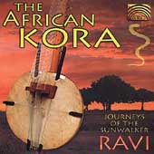 The African Kora: Journeys of the Sunwalker