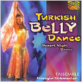 Turkish Bellydance (Desert Night Dance)