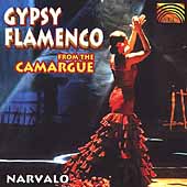 Gypsy Flamenco From the Camargue