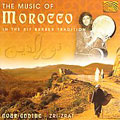 The Music of Morocco - In the Rif Berber Tradition - Zri Zrat