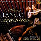 20 Best of Tango Argentino