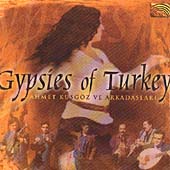 Gypsies of Turkey