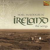 Ireland - The Songs