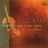 Klezmer - From Both Ends Of The Earth