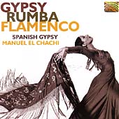 Gypsy Rumba Flamenco