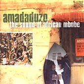 The Sound of African Mbube