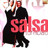 Salsa Salsa Salsa