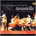 The Legend of the Italian Tarantella