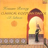 Classical Egyptian Dance : El - Sultaan