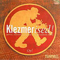 Klezmeriesed!