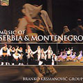 Music of Serbia & Montenegro