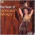 Best Of Hossam Ramzy Vol.2, The