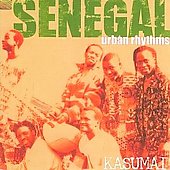 Senegal Urban Rhythms