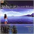 20 Best of Island Music