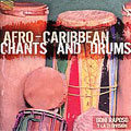 Afro-Caribbean Chants and Drums