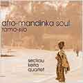 Afro-Mandinka Soul