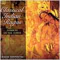 Classical Indian Ragas: Shadow Of The Lotus