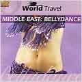 Middle East: Bellydance