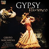 Gypsy Flamenco